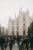 Milan photo 1
